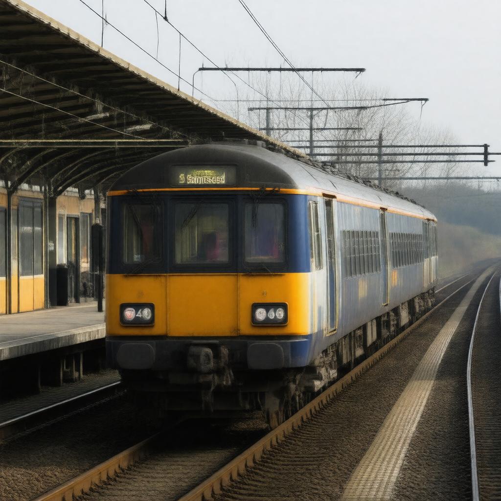 Stansted Express